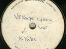 KINKS*VILLAGE GREEN*ACETATE*BOTH DIFFERENT TAKES*LISTEN