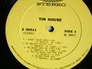Tin House LP Hard Rock 1971 33 RPM 12