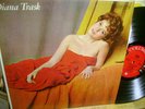 Diana Trask Lp 1959 Jazz Vocals Nice