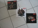 AC / DC - France, Paris,Bercy, 2009    3 Picture set      