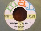 Northern Soul  -  JIMMY BEAUMONT on MAY