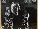 LOVE SCULPTURE FORMS FEELINGS OG UK 1969 PARLO LP MINT