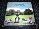 GEORGE HARRISON - ALL THINGS MUST PASS - 2001 REMASTER UK 3 LP BOX - NEW SEALED