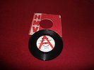 DR. FEELGOOD / ALWAYS AND EVER - JOHNNY KIDD & THE PIRATES 45RPM RECORD - DEMO.