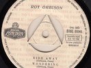 ROY ORBISON Rare EP Juke Box Spanish Promo RIDE AWAY  +3 Rock 'n' roll
