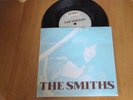 THE  SMITHS  7in VINYL  