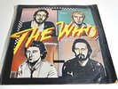 THE WHO-CAPTURED LIVE-3 LP SET-LP/Vinyl/Record