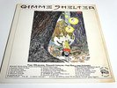 ROLLING STONES-GIMME SHELTER-LP/Vinyl/Record