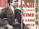 Johnny Cash - Bootleg Series Vol 3: Live Around The Wo (3x12
