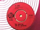 DR WHO NEAR MINT RARE ORIGINAL PYE 7