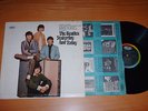 The Beatles-Yesterday and Today LP Original MONO Capitol 2553 sleeve RIAA 3