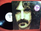 Frank Zappa   Apostrophe        Promo  LP