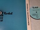 Conroy Dramatic Backgrounds I Marc 4 Stefano Torossi Library Lp Breaks Rare