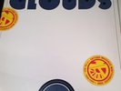 Clouds Octopus Library Lp Breaks Top Rare.