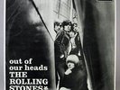 ROLLING STONES OUT OF OUR HEADS STEREO UK LP MINT AUDIO SKL 4733
