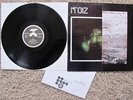 ITOIZ s/t SPAIN BASQUE '78 ORIG ACID FOLK PSYCH LP+INSERT