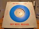 CULTURE - NATTY NEVER GET WEARY - HIGH NOTE 12