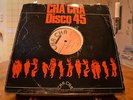 EARTH & STONE - SWEET AFRICA - CHA CHA 12