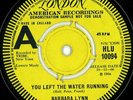Barbara Lynn : Northern Soul 45 on U.K. London 