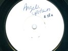 ANGELIC UPSTARTS never say die UK 1981 7