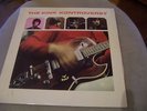THE KINKS THE KINKS KONTROVERSY NPL 18131 PYE 1965 RARE VINYL LP