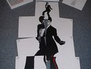 MICHAEL JACKSON - TWELVES - PROMO BOX SET - VERY RARE - MINT