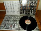 LED ZEPPELIN - PHYSICAL GRAFFITI - DOPPEL LP GIMMICKCOVER - SWAN SONG 1975 Vinyl