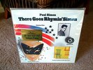 PAUL SIMON | THERE GOES RHYMIN SIMON | DCC | LPZ-2062 | SEALED | PERFECT