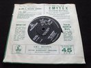 BEATLES Lady Madonna / The Inner Light UK 45 + Sleeve + Fan Club Insert Superb