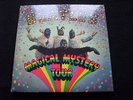 BEATLES Magical Mystery Tour EP Double UK 1st Press KT Nr MINT 1st Press