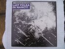 Last Polka in Nancy Rare Free Jazz lp Frank Wright Alan Silva Bobby Few
