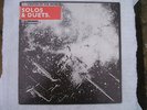 Frank Wright Alan Silva Bobby Few Solos and Duets  2 Rare Free Jazz lp