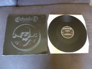 ENTOMBED - Stranger Aeons / ORG 12'', GRAVE, GOREMENT, NIHILIST