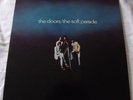 VERY RARE The Doors Gatefold LP - The Soft Parade - on Elektra No.EKS-75005 NICE
