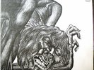 COMUS - FIRST UTTERANCE FIRST PRESS UK ORIGINAL PROG/FOLK LP