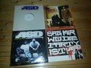 ASD - Samy Deluxe & Afrob 4 Vinyls Rare