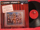 MOUSSORGSKY RAVEL Pictures Orig RCA ((Living Stereo)) TAS LSC-2201 Rare