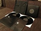 The Ruins of Beverast - Unlock The Shrine 2LP + 10