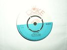 HOT ROD ALLSTARS - LICK A POP,RARE UK DUKE DU59 INCH 1970