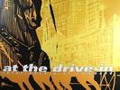 at the drive-in relationship of command  LP Vinyl toller Zustand