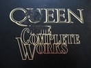 Queen - The Complete Works - Signed Limited Edition Vinyl box set plus extras