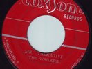 BOB MARLEY & WAILERS 