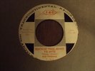 rare black rocker 45 Kid from 1957 Kid Thomas 'Rockin' This Joint To-Nite'