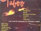 Arthur Lyman Taboo 1958 3LP set