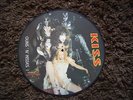 Kiss - Guns'N'Kisses ... Picture-Disc ....  , limited