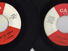 soul / r&b J.J. JACKSON X 2 