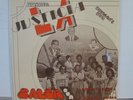 ORQUESTA LA JUSTICIA - SALSA CON NOSTAALGIA