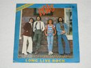 THE WHO - THE HIGH NUMBERS/ LONG LIVE ROCK ESPAGNOL EDITION ORIGINAL 7