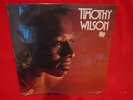 TIMOTHY WILSON LP- s/t H&L original SEALED rare MODERN SOUL