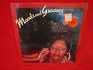 JU-PAR UNIVERSAL ORCHESTRA LP-Moods And Grooves SEALED original FUNK 70's press
